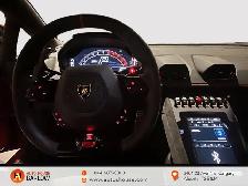 2023 Lamborghini Huracán Tecnica ONLY 2571 KM | Carbon Fibre | L - Photo 12