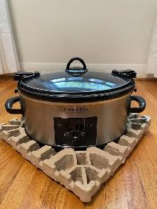 Slow cooker for sale - Photo 2