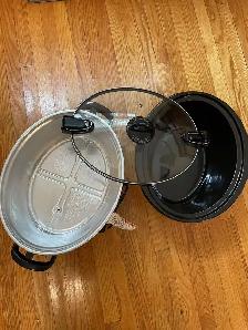 Slow cooker for sale - Photo 6