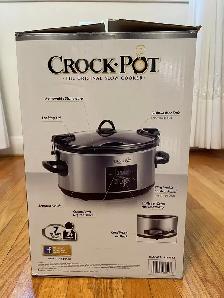 Slow cooker for sale - Photo 7