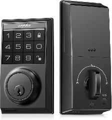 Brand New Keyless Entry Door Lock For Sale