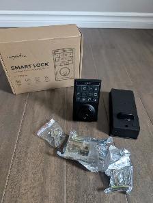 Brand New Keyless Entry Door Lock For Sale - Photo 2