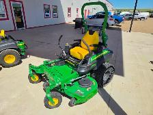 2021 John Deere Z915E Zero Turn Mower