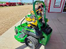 2021 John Deere Z915E Zero Turn Mower - Photo 2