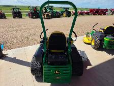 2021 John Deere Z915E Zero Turn Mower - Photo 3