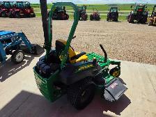 2021 John Deere Z915E Zero Turn Mower - Photo 4