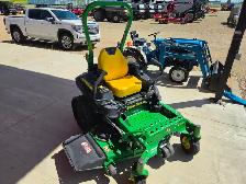 2021 John Deere Z915E Zero Turn Mower - Photo 5