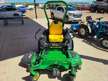 2021 John Deere Z915E Zero Turn Mower - Photo 6
