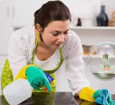 Hiring Cleaners
