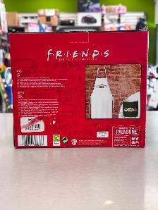 Paladone Friends Mug and Apron Gift - BRAND NEW - Photo 2