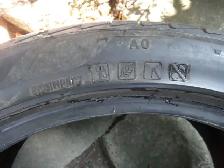 un pneu d'été Pirelli 245-40-18 - Photo 6