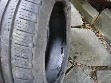 un pneu d'été Pirelli 245-40-18 - Photo 8