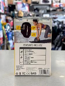 Everlast Digital Activity Tracking Watch - BRAND NEW - Photo 2