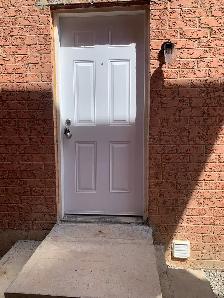 Spacious Newly Constructed Unit