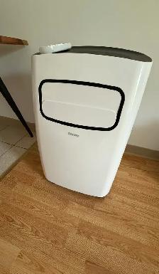 Air climatisé portatif - Photo 2