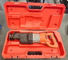 Milwaukee Orbital Super Sawzall
