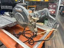 Ridgid R4030 7" Wet Tile Saw - Photo 4