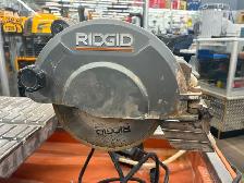Ridgid R4030 7" Wet Tile Saw - Photo 5