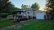 Lake Life at its Best - Pelican Lake!