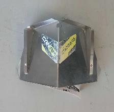 3' Canam Corner Finisher (32694716)