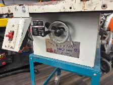 Toolex TSC-10 Table Saw Cart - Photo 2