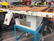 Toolex TSC-10 Table Saw Cart - Photo 3