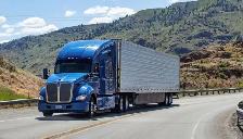 DZ/AZ truck driver