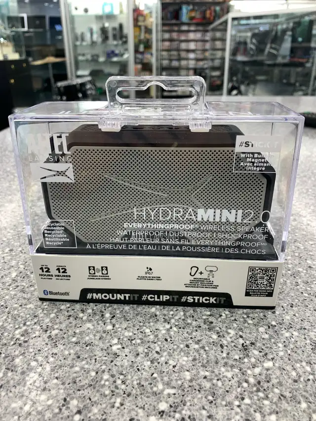 Altec Lansing Hydra Mini 2 Speaker