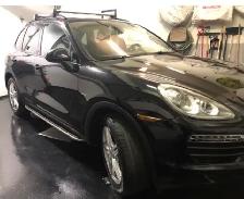 2013 PORCHE CAYENNE DIESEL - Photo 2