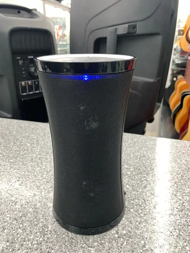 Honda Bluetooth Speaker
