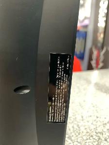 Honda Bluetooth Speaker - Photo 2