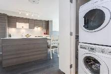 Amazing 1 bedroom in 20th floor - Photo 6