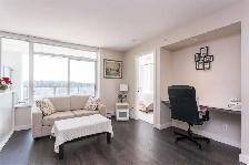Amazing 1 bedroom in 20th floor - Photo 7