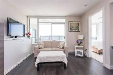 Amazing 1 bedroom in 20th floor - Photo 8