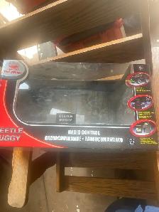radio control bettle - Photo 2