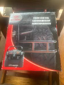 radio control bettle - Photo 3