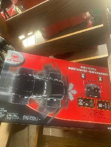 radio control bettle - Photo 4
