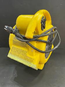 SHOP AIR 500 PORTABLE AIR MOVER - Photo 3