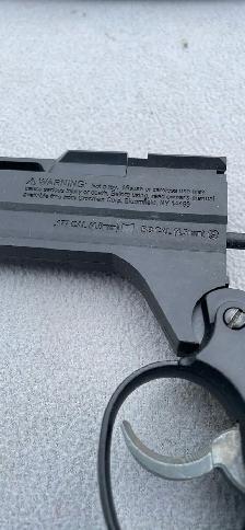 C02 Pellet/BB Gun - Photo 3