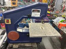 Busy Bee B324 Band Saw - Photo 2