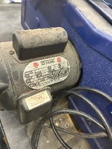 Busy Bee B324 Band Saw - Photo 3