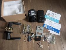 Brand New Keypad Keyless Entry Door Lock For Sale - Photo 2