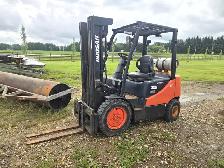 26GO - Realignment Auction for Reutov Enterprises, Plamondon, AB - Photo 4