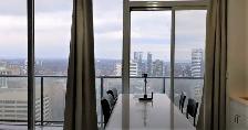 Luxury 1 1 bedroom penthouse in the heart of downtown Toronto