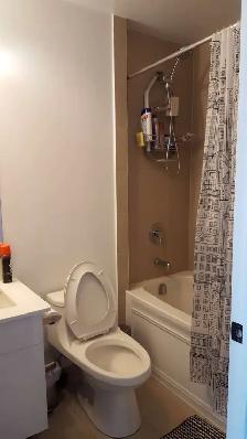 Luxury 1 1 bedroom penthouse in the heart of downtown Toronto - Photo 4