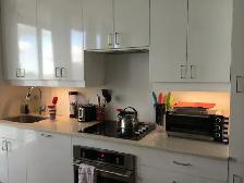 Luxury 1 1 bedroom penthouse in the heart of downtown Toronto - Photo 5