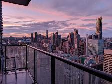Luxury 1 1 bedroom penthouse in the heart of downtown Toronto - Photo 6