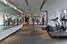 Luxury 1 1 bedroom penthouse in the heart of downtown Toronto - Photo 9