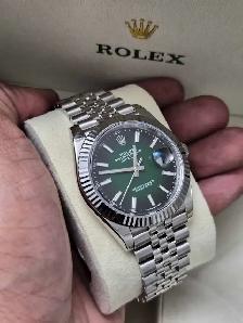 Rolex Ombre Green - Photo 4