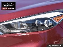 2017 Hyundai Tucson 1.6T Limited AWD Nav, Pano Roof, Loaded - Photo 7